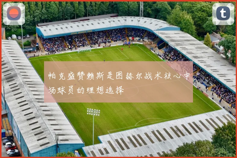 帕克盛赞赖斯是图赫尔战术核心中场球员的理想选择